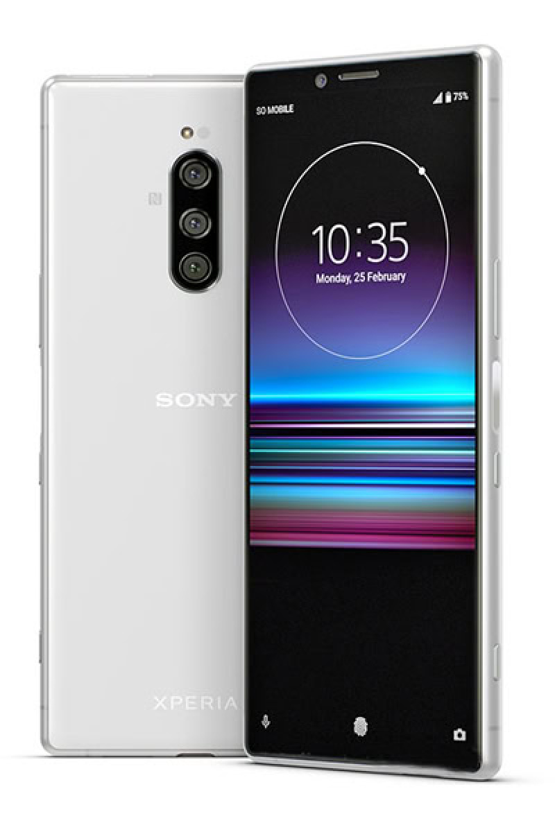Sony Xperia 1 VI repair